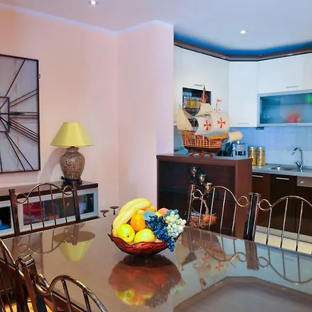 Apartment Venus