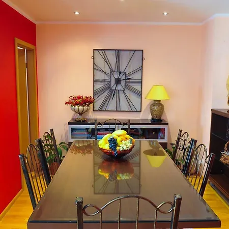 Venus Apartment *