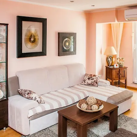 Apartment Venus *